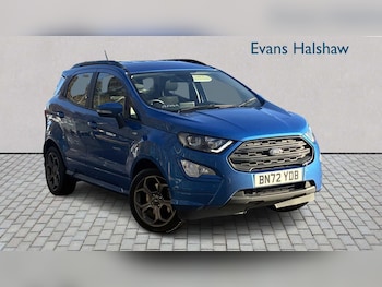 Ford - Ecosport