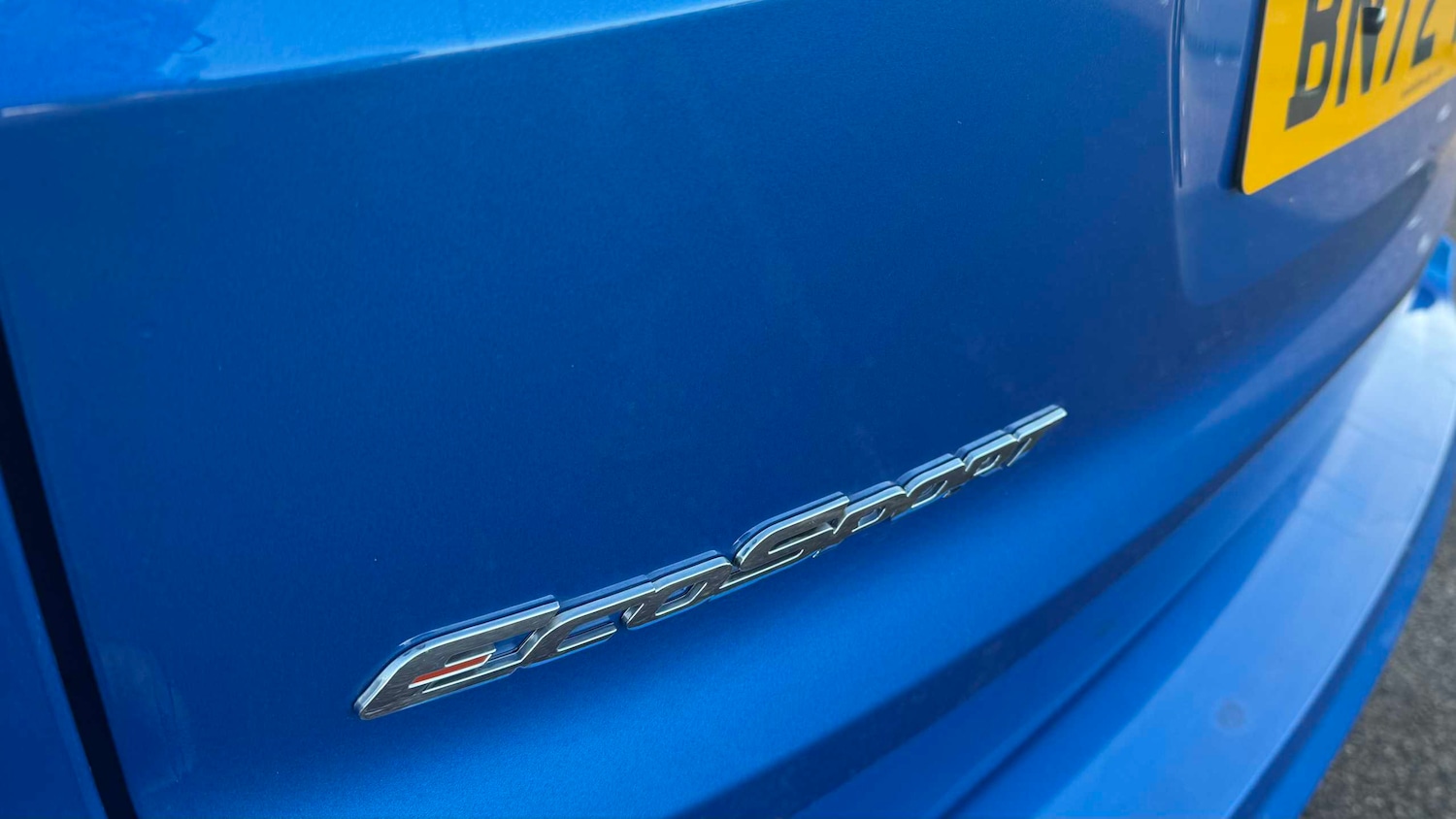 Used Ford Ecosport 2022 for sale - 76789452: Photo 21