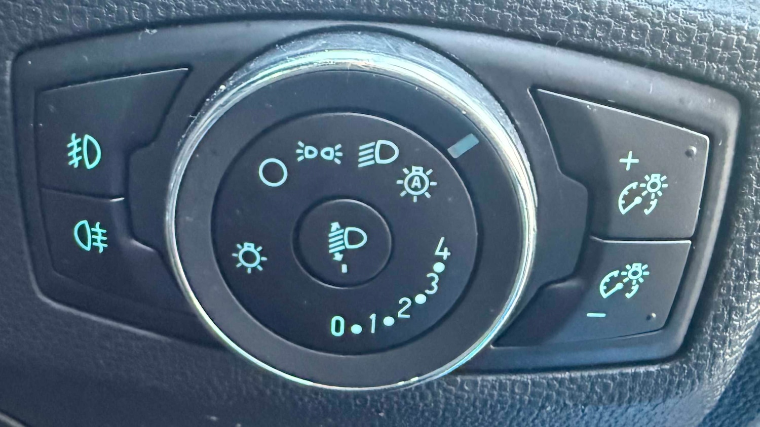 Used Ford Ecosport 2022 for sale - 76789452: Photo 24