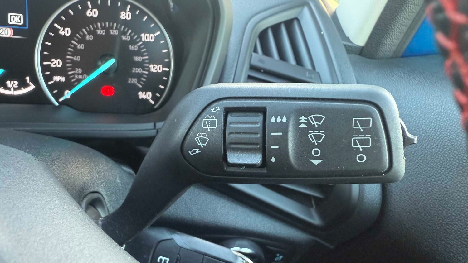 Used Ford Ecosport 2022 for sale - 76789452: Photo 26