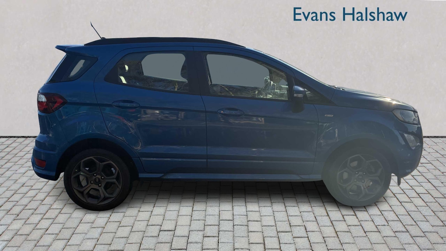 Used Ford Ecosport 2022 for sale - 76789452: Photo 3