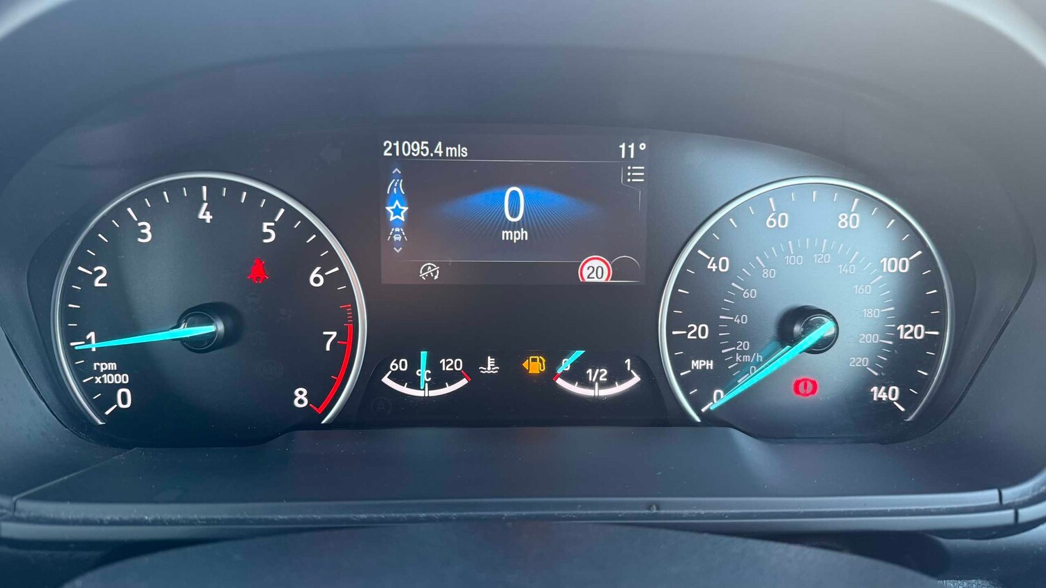 Used Ford Ecosport 2022 for sale - 76789452: Photo 30