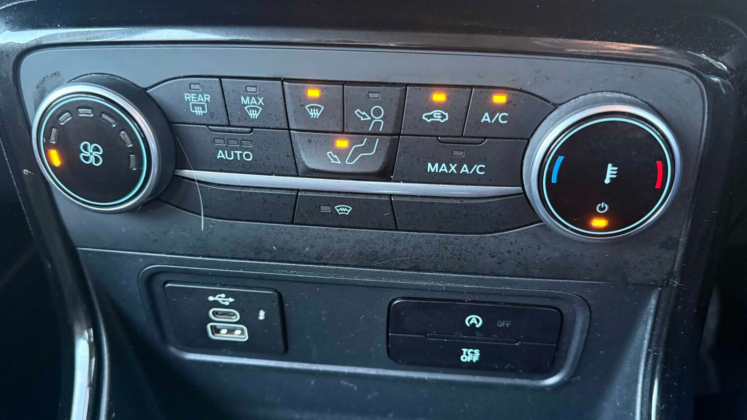 Used Ford Ecosport 2022 for sale - 76789452: Photo 31