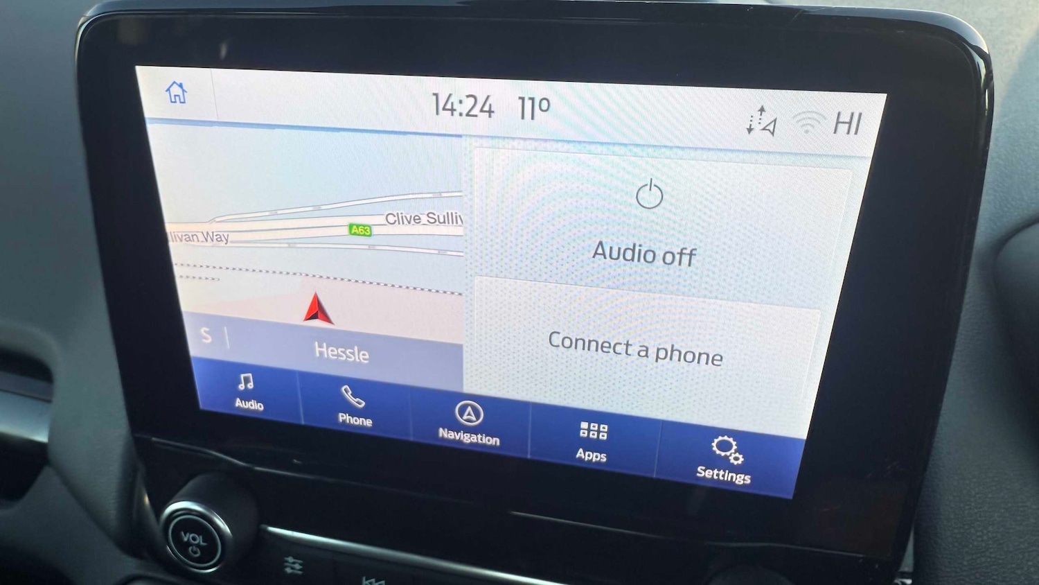 Used Ford Ecosport 2022 for sale - 76789452: Photo 32