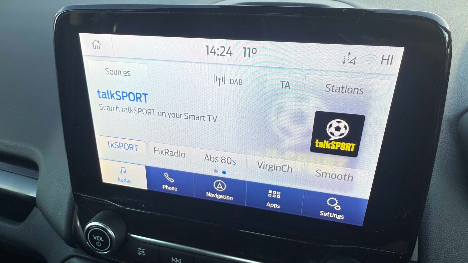 Used Ford Ecosport 2022 for sale - 76789452: Photo 33