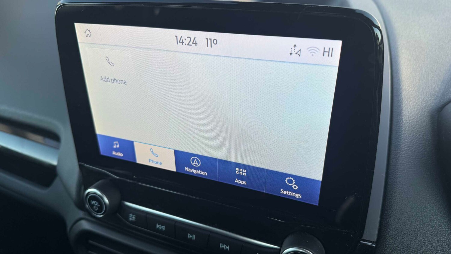 Used Ford Ecosport 2022 for sale - 76789452: Photo 34