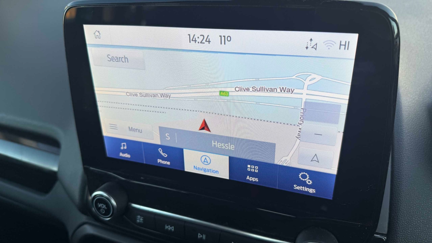 Used Ford Ecosport 2022 for sale - 76789452: Photo 35