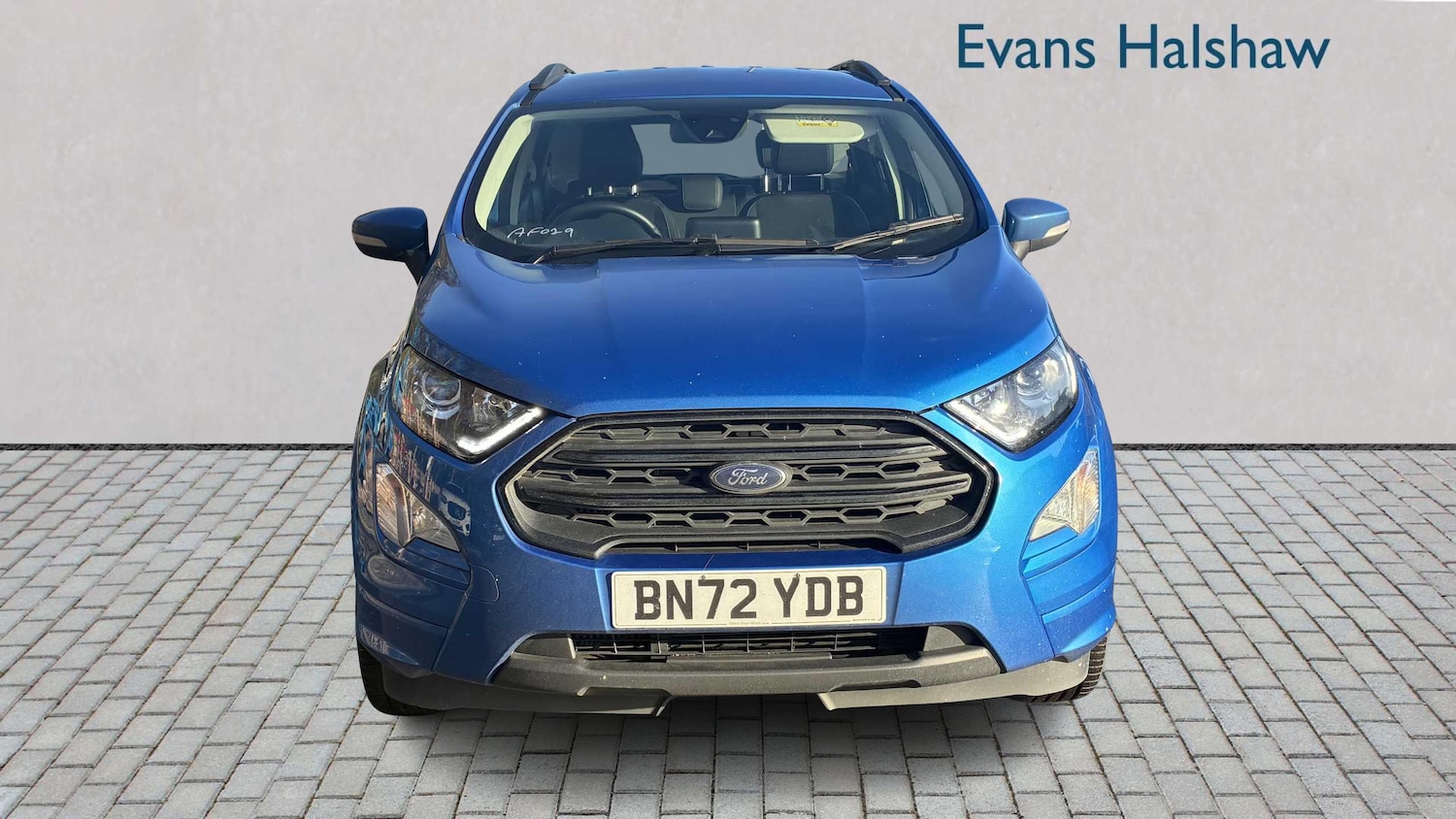 Used Ford Ecosport 2022 for sale - 76789452: Photo 4