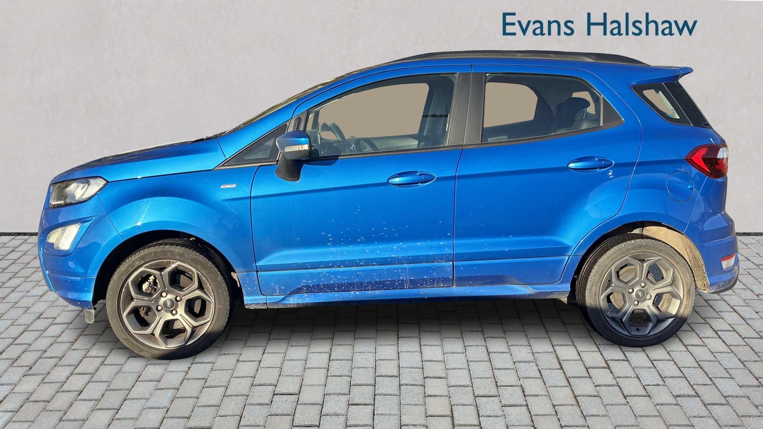 Used Ford Ecosport 2022 for sale - 76789452: Photo 5