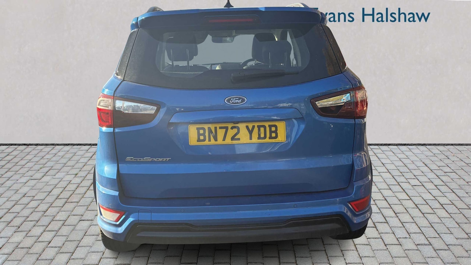 Used Ford Ecosport 2022 for sale - 76789452: Photo 6