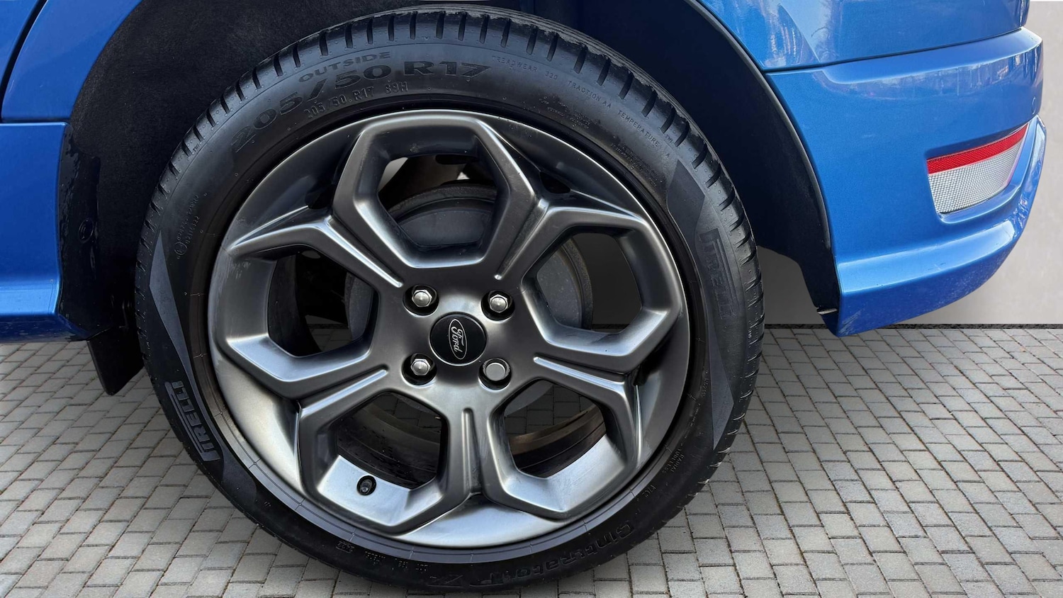 Used Ford Ecosport 2022 for sale - 76789452: Photo 8