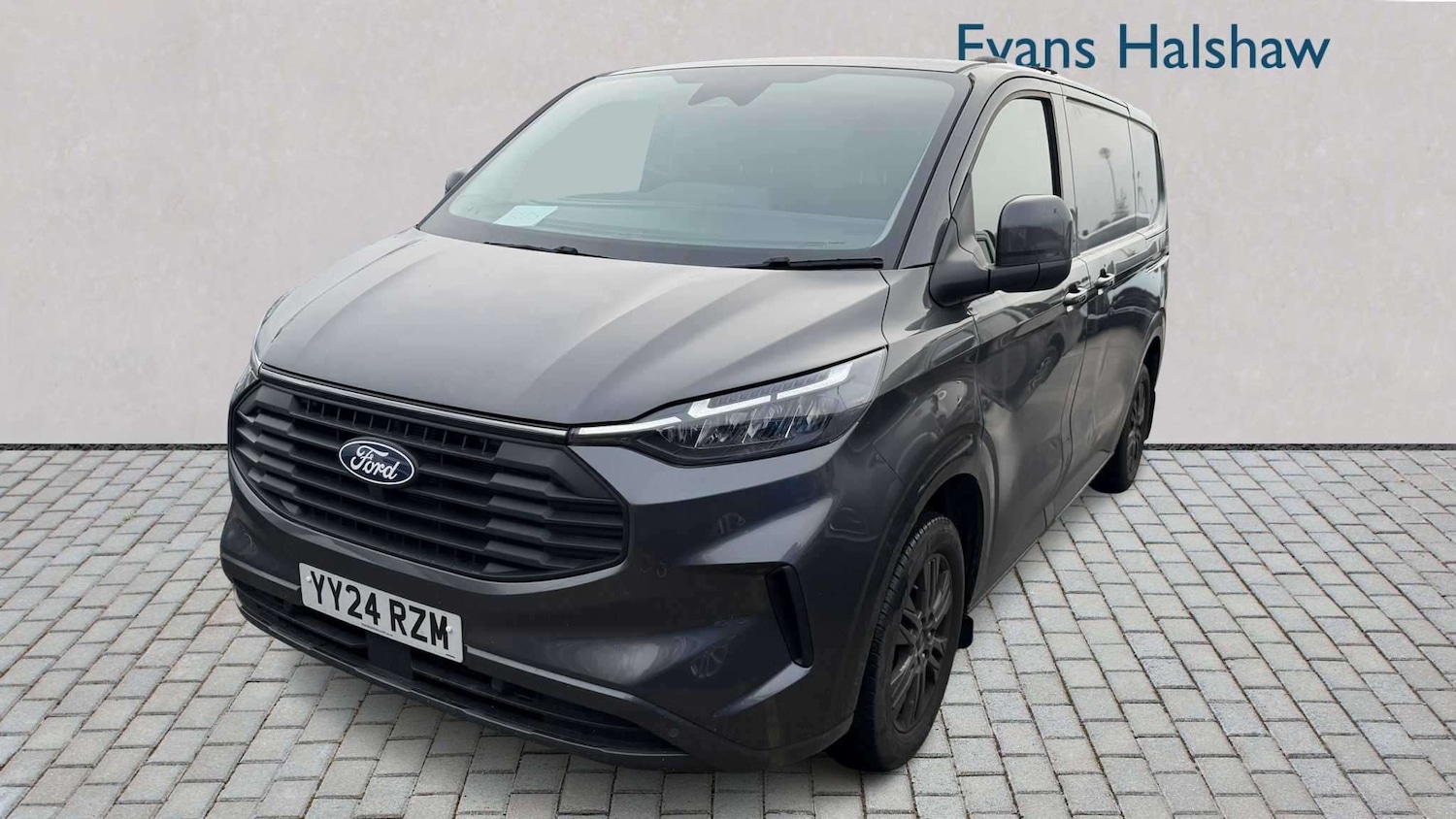 Used Ford Transit Custom 2024 for sale - 77726962: Photo 2