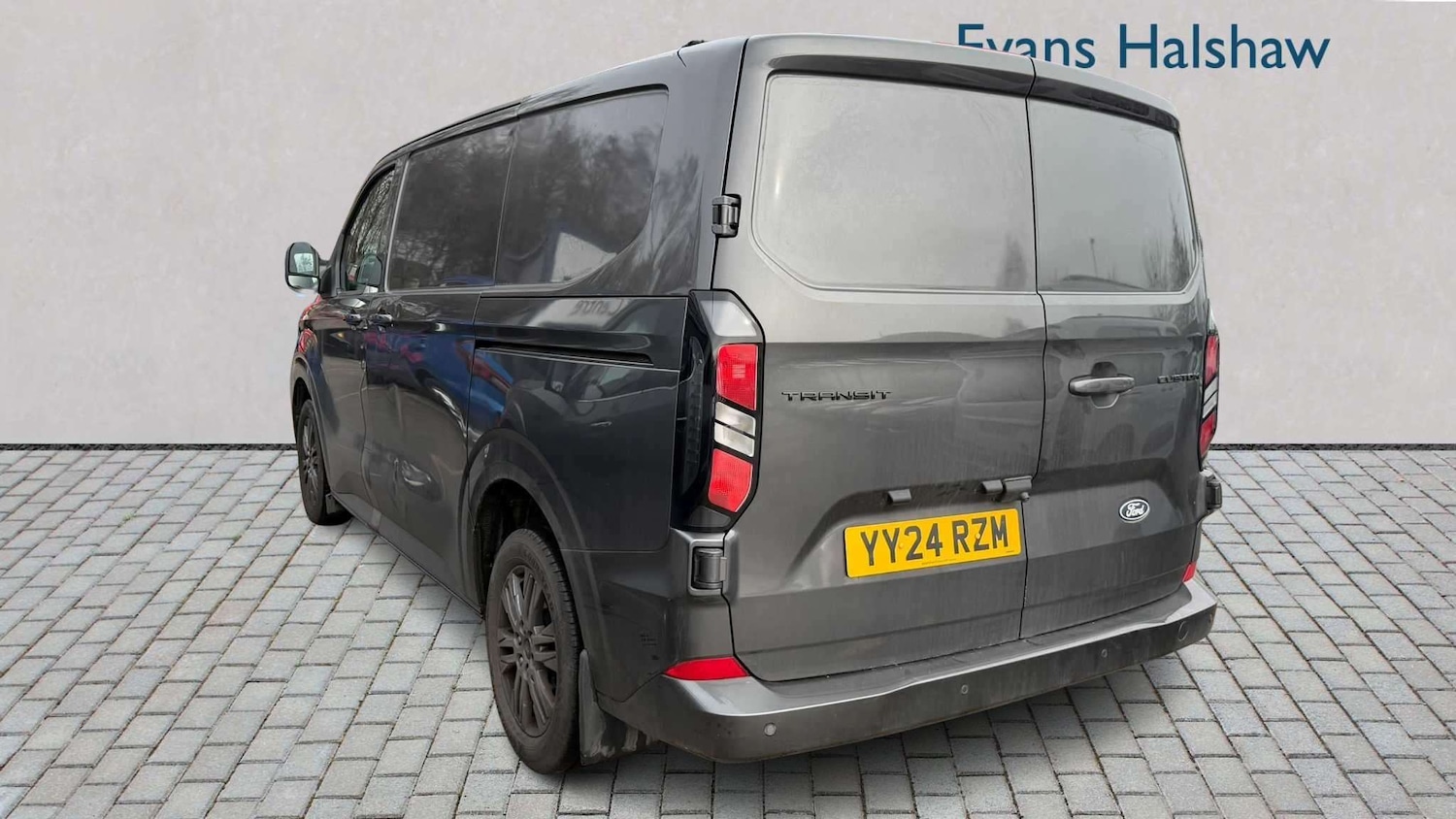 Used Ford Transit Custom 2024 for sale - 77726962: Photo 3