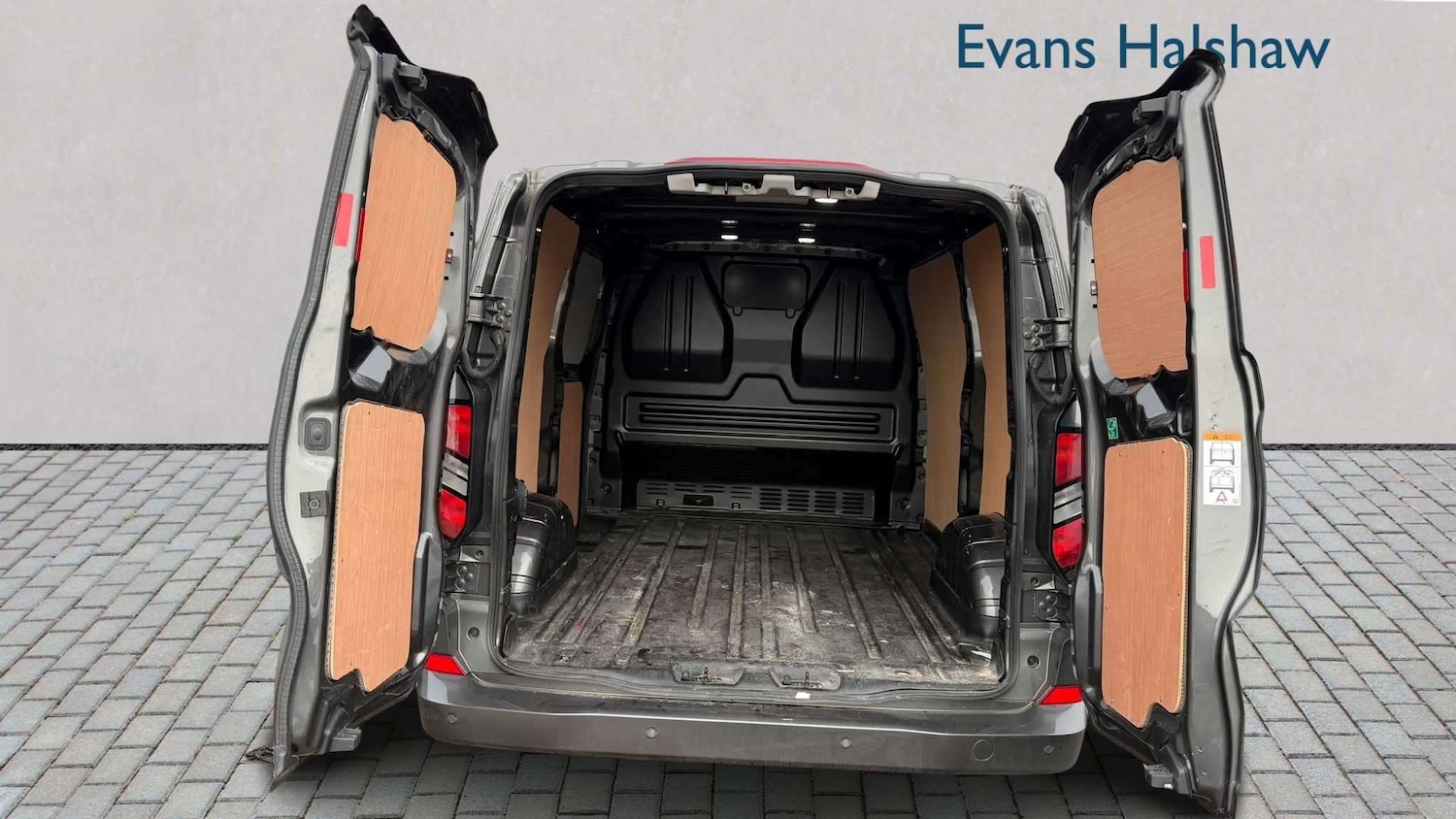 Used Ford Transit Custom 2024 for sale - 77726962: Photo 5