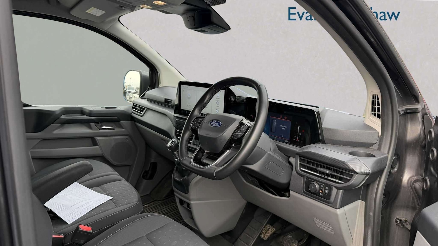 Used Ford Transit Custom 2024 for sale - 77726962: Photo 6