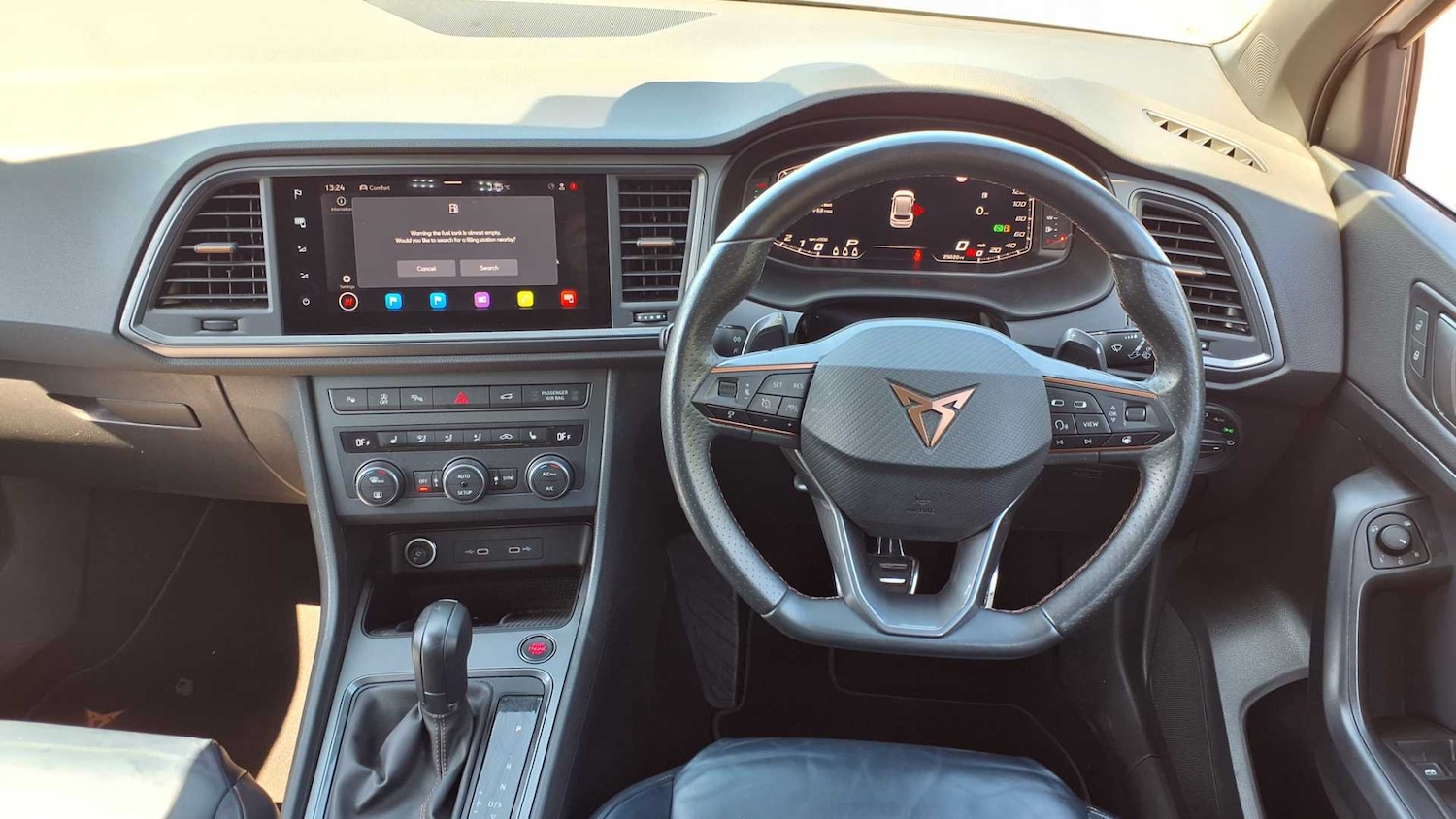 Vehicle 17