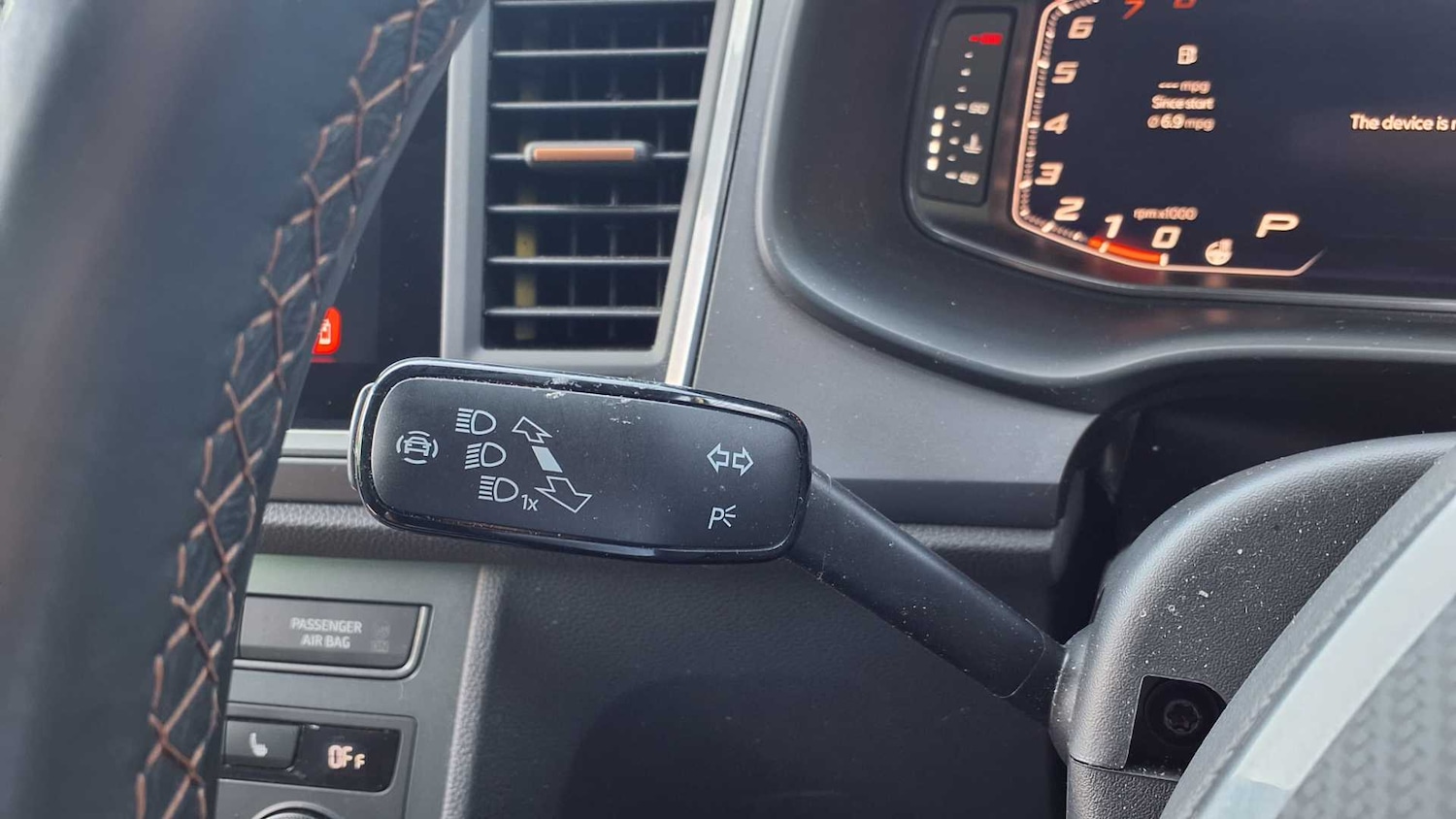 Vehicle 27