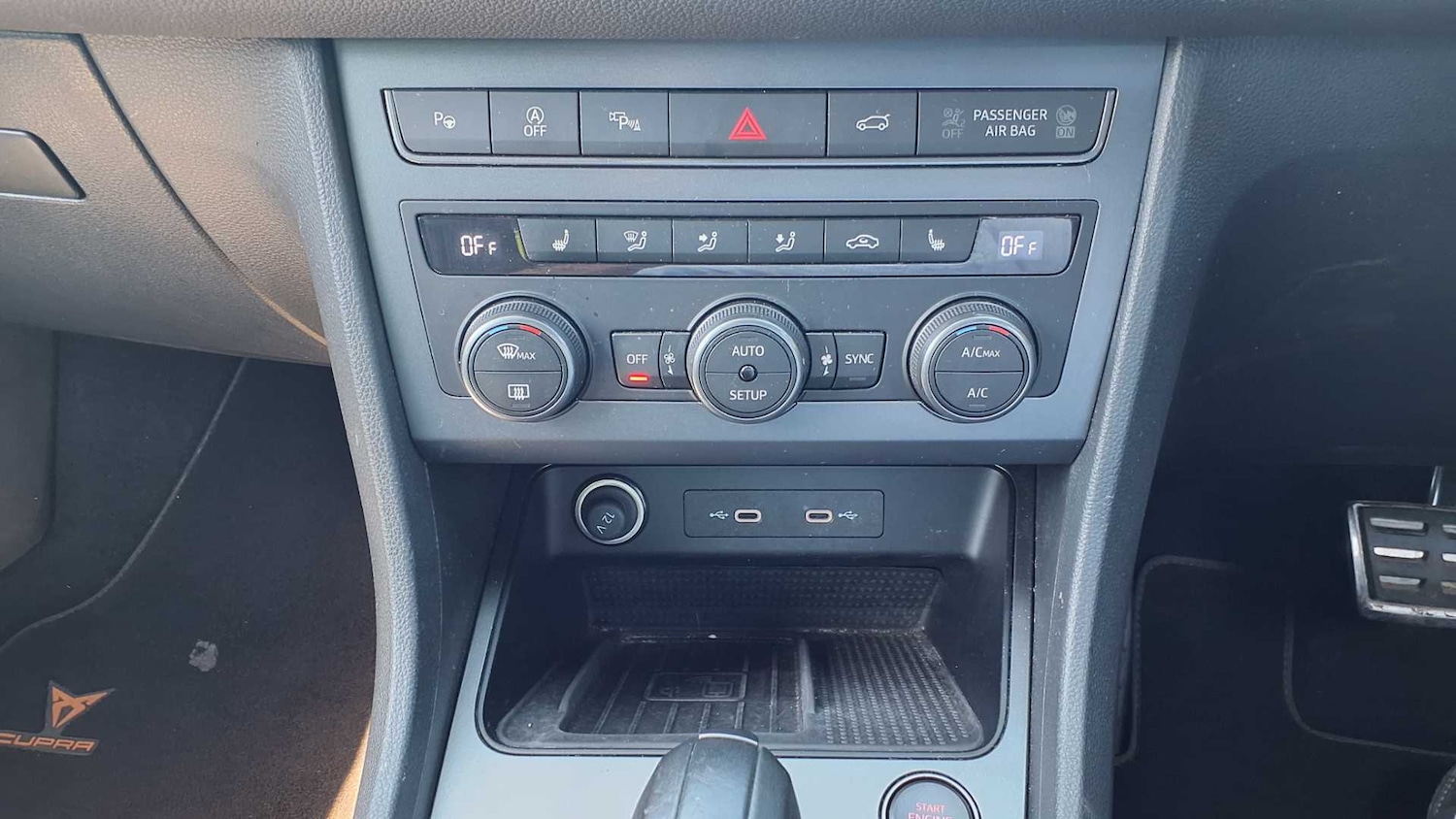 Vehicle 30