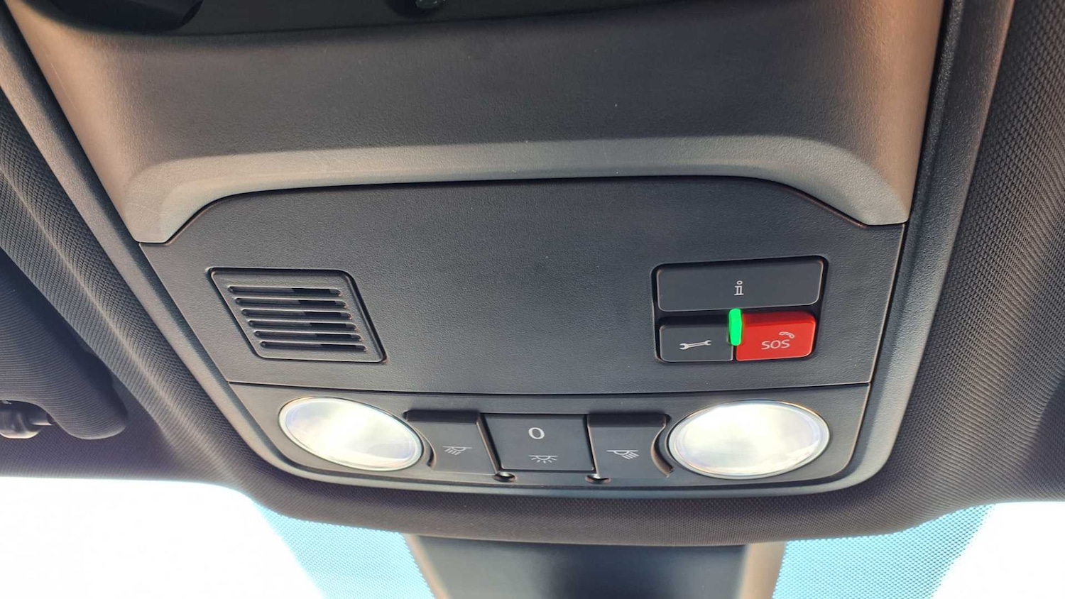 Vehicle 32