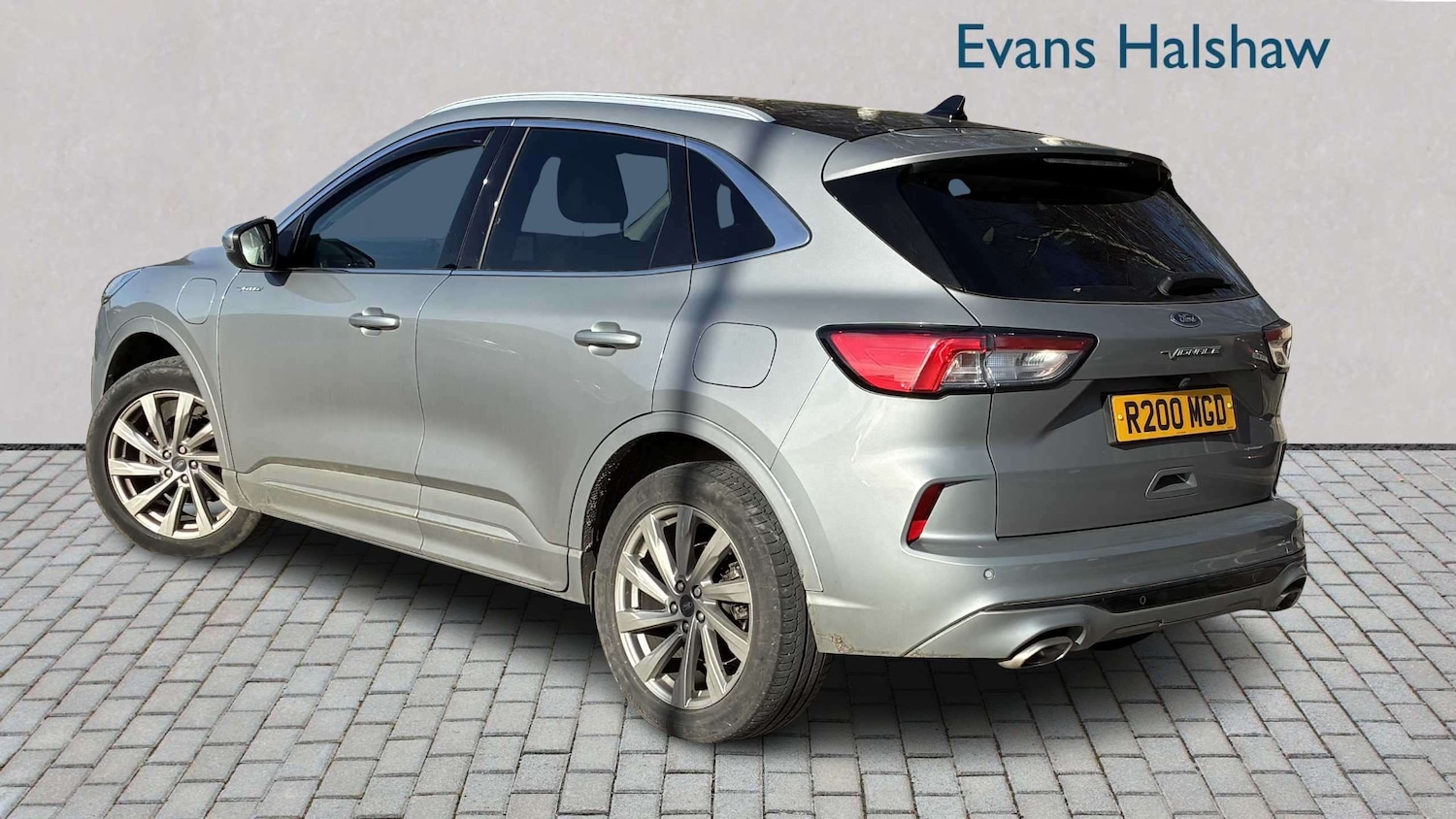 Used Ford Kuga for sale - 77772133: Photo 2