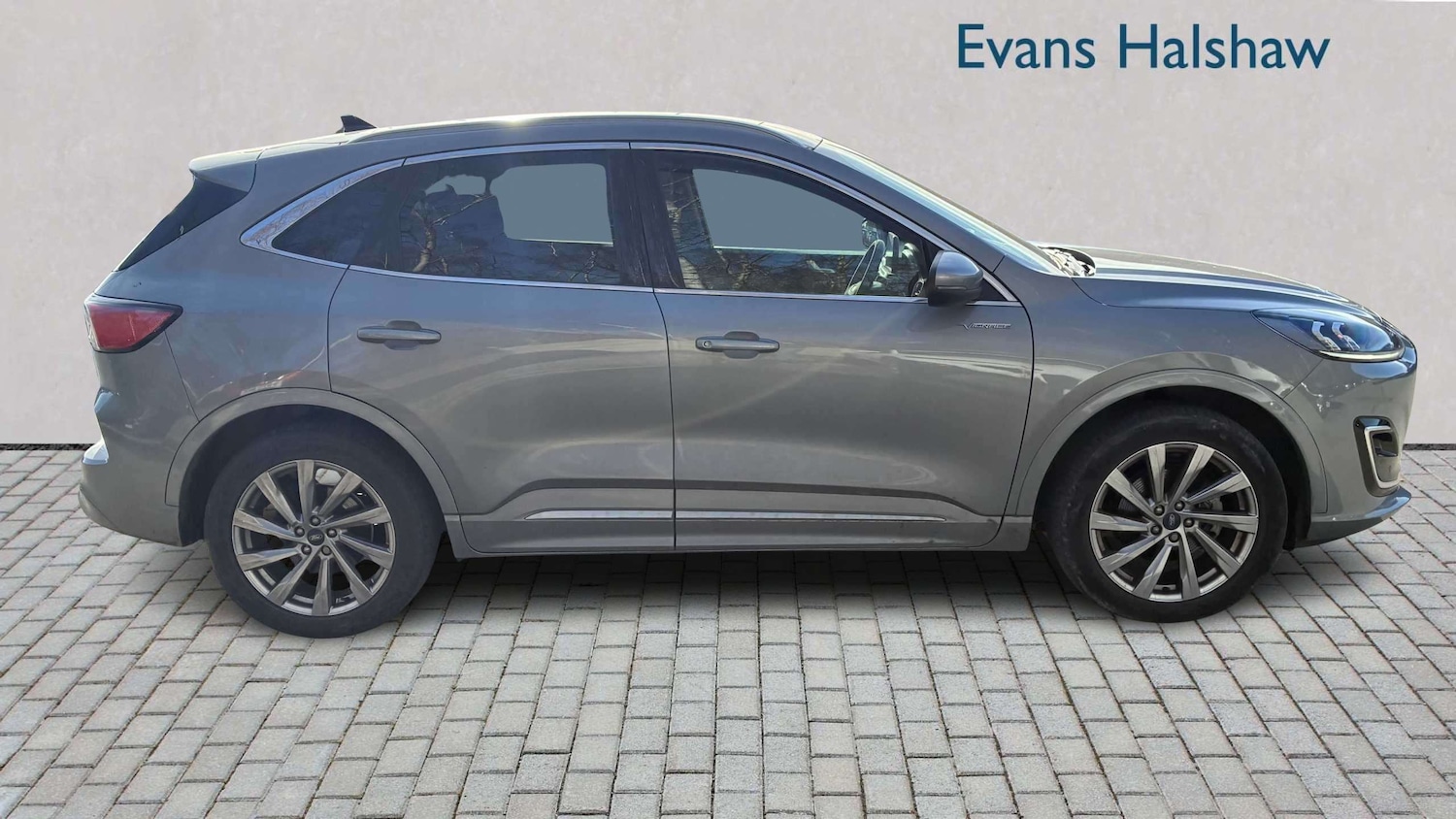 Used Ford Kuga for sale - 77772133: Photo 3