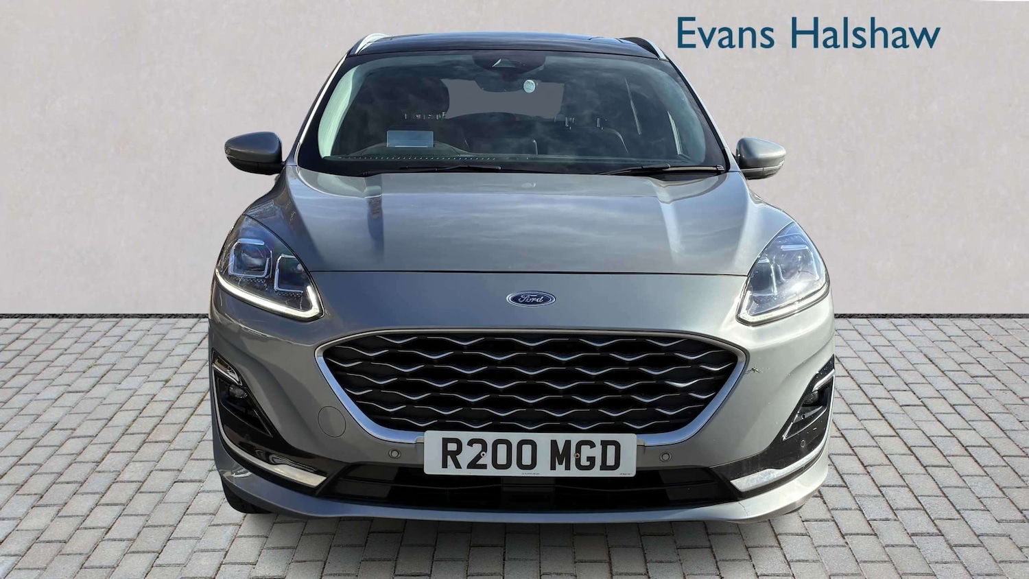 Used Ford Kuga for sale - 77772133: Photo 4