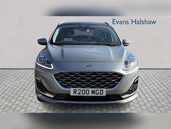 Used Ford Kuga 2022 for sale - 77772133: Photo