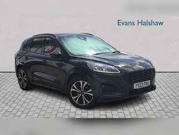 Used Ford Kuga 2023 for sale - 79065337: Photo