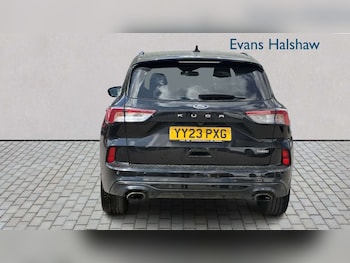 Used Ford Kuga 2023 for sale - 79065337: Photo