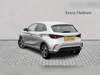 Used MG MG3 2025 for sale - 79637317: Photo