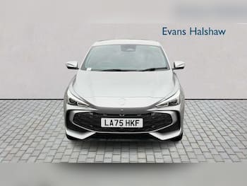 Used MG MG3 2025 for sale - 79637317: Photo