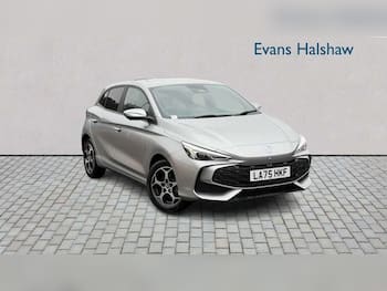 Used MG MG3 2025 for sale - 79637317: Photo