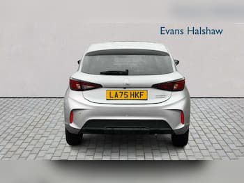 Used MG MG3 2025 for sale - 79637317: Photo
