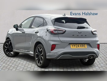 Used Ford Puma 2024 for sale - 79109565: Photo