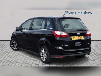 Used Ford Grand C-Max 2017 for sale - 78149180: Photo