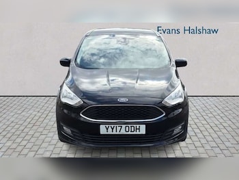 Used Ford Grand C-Max 2017 for sale - 78149180: Photo