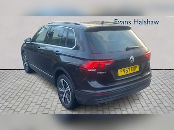 Used Volkswagen Tiguan 2017 for sale - 76460046: Photo