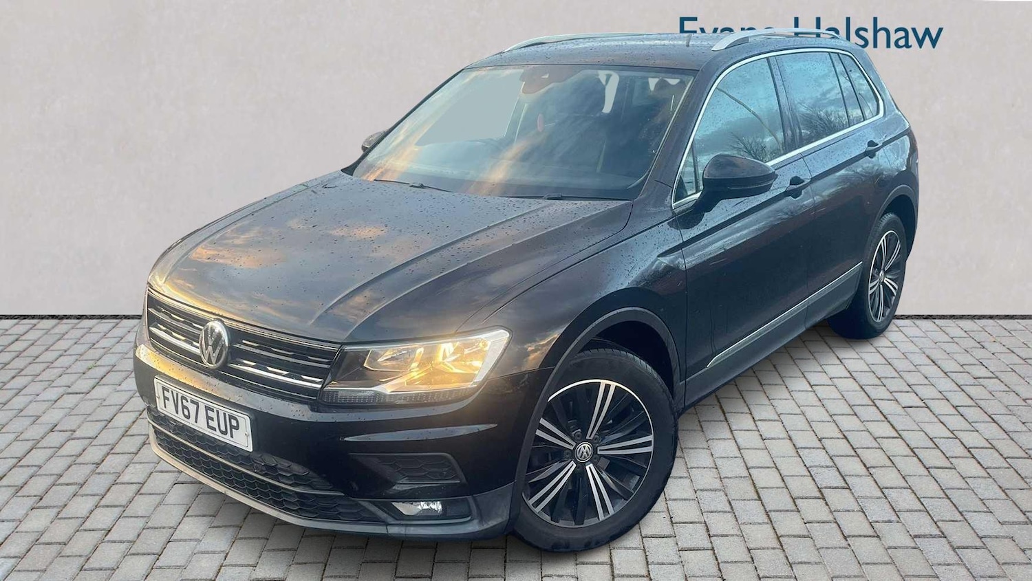 Used Volkswagen Tiguan 2017 for sale - 76460046: Photo 5