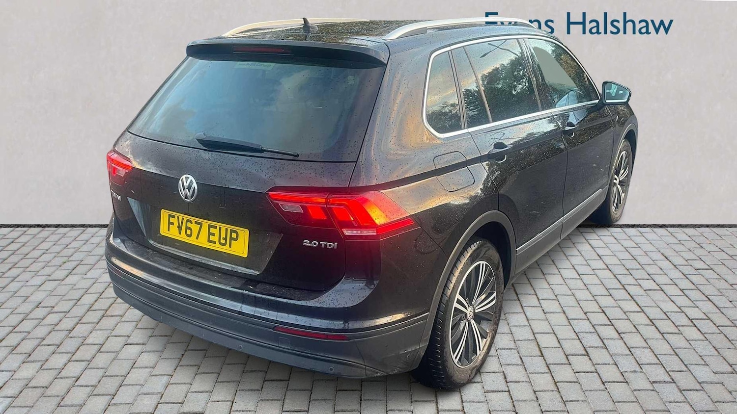 Used Volkswagen Tiguan 2017 for sale - 76460046: Photo 6