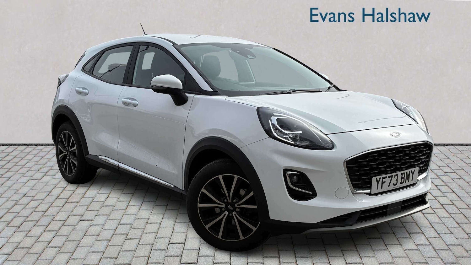 Used Ford Puma 2023 for sale - 78063785: Photo 1