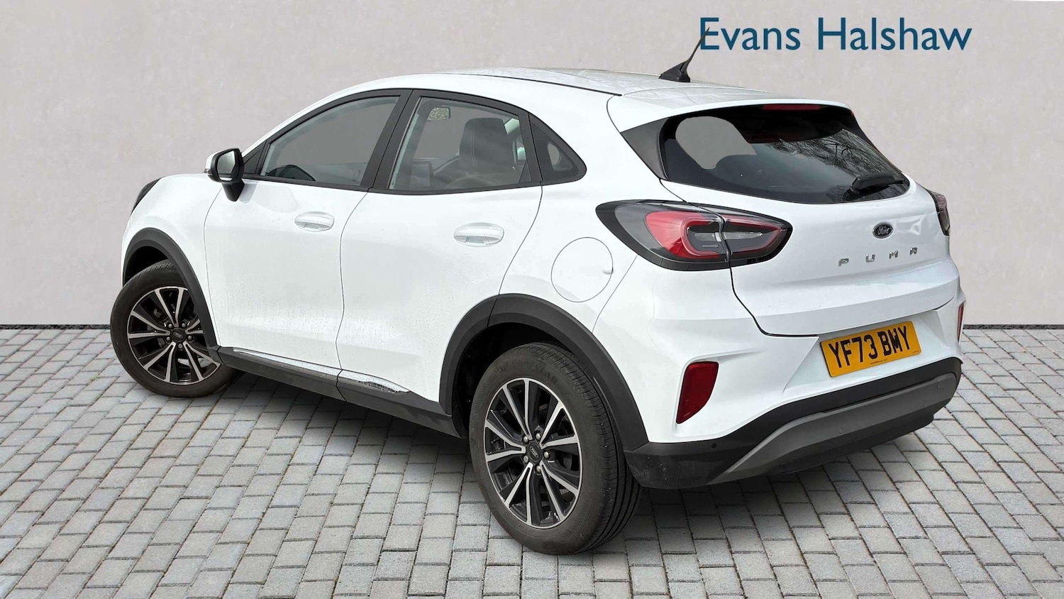 Used Ford Puma 2023 for sale - 78063785: Photo 2