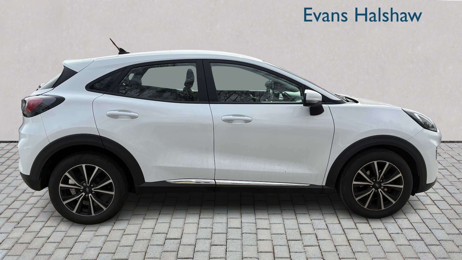 Used Ford Puma 2023 for sale - 78063785: Photo 3