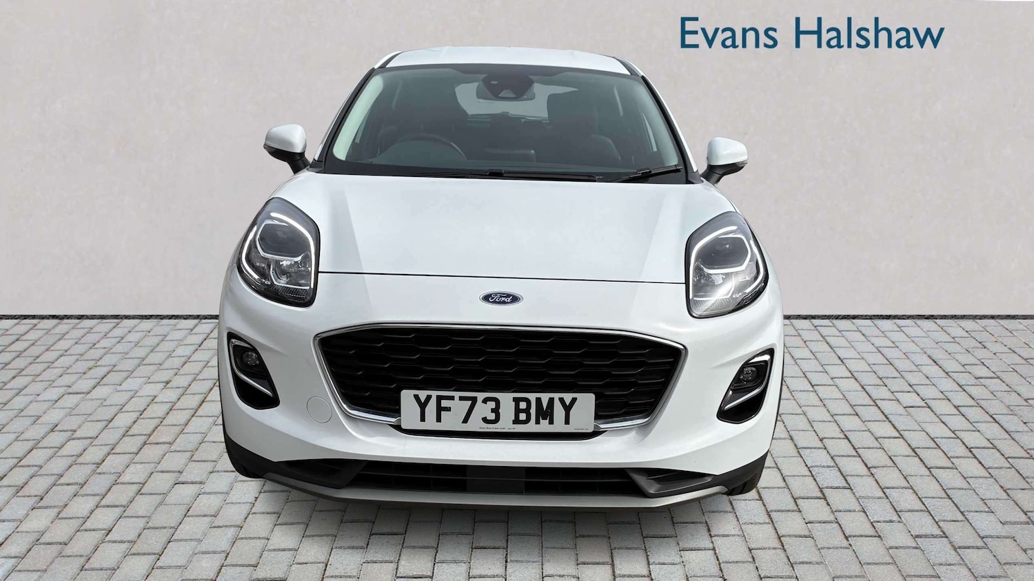 Used Ford Puma 2023 for sale - 78063785: Photo 4