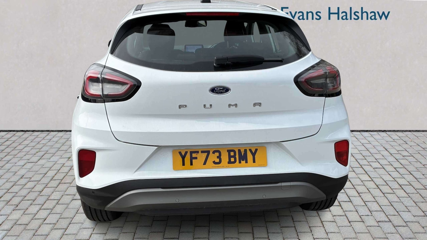 Used Ford Puma 2023 for sale - 78063785: Photo 6