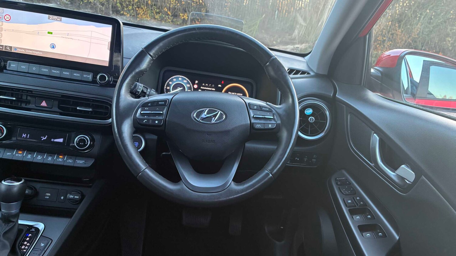Used Hyundai KONA 2022 for sale - 76636761: Photo 14