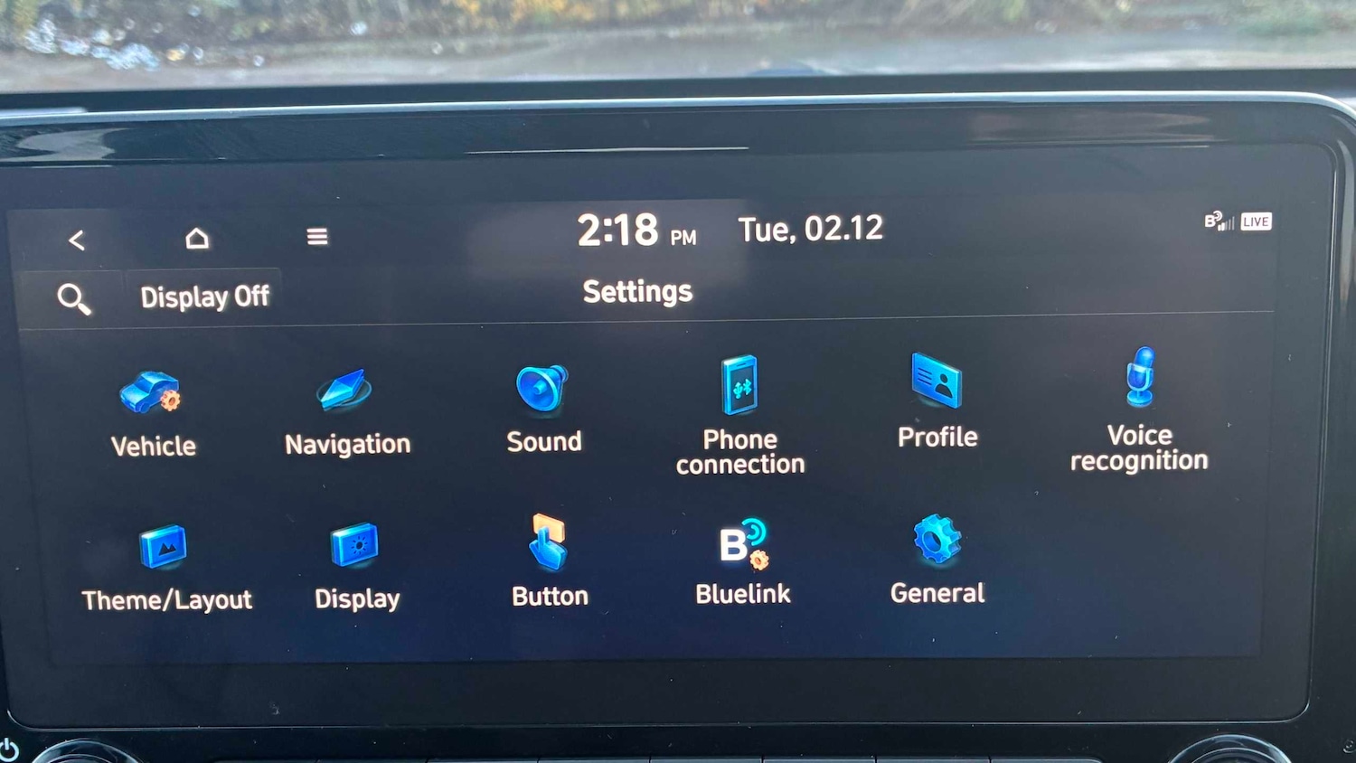 Used Hyundai KONA 2022 for sale - 76636761: Photo 21