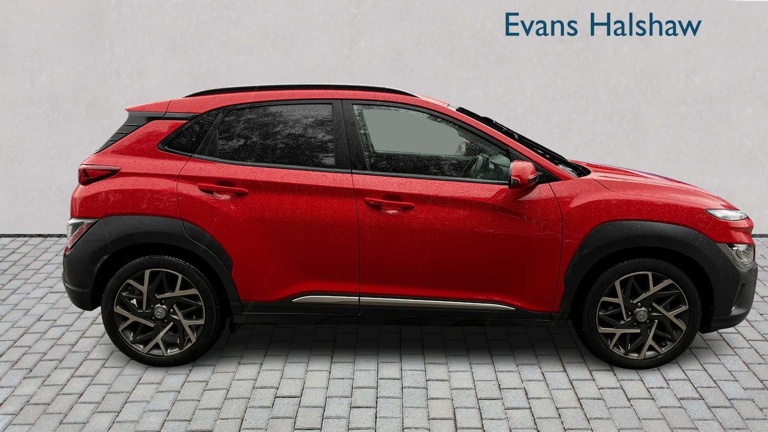 Used Hyundai KONA 2022 for sale - 76636761: Photo 3