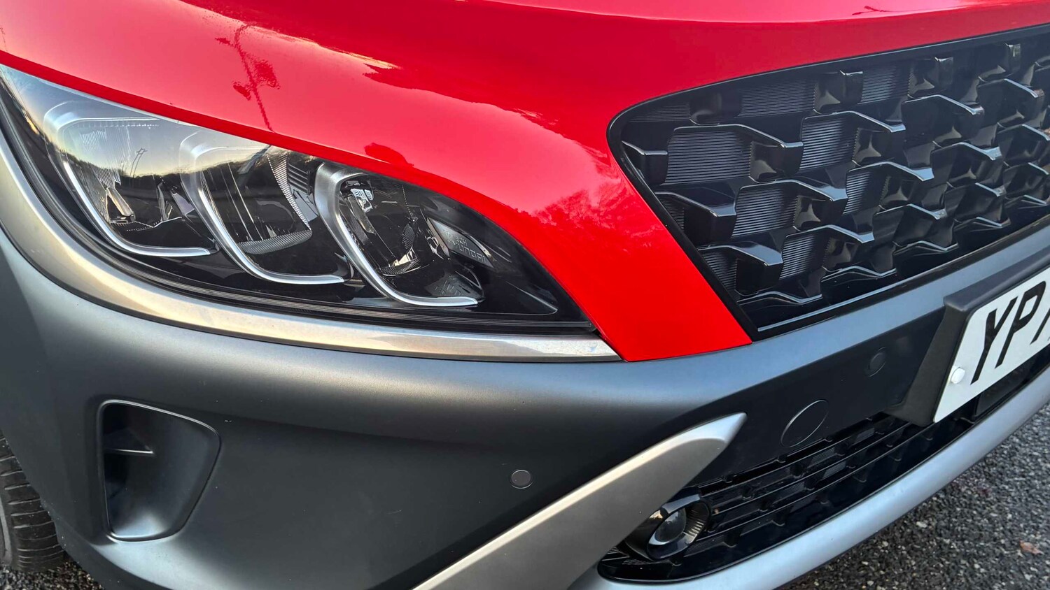 Used Hyundai KONA 2022 for sale - 76636761: Photo 34