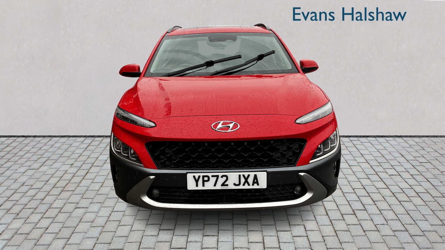 Used Hyundai KONA 2022 for sale - 76636761: Photo 4