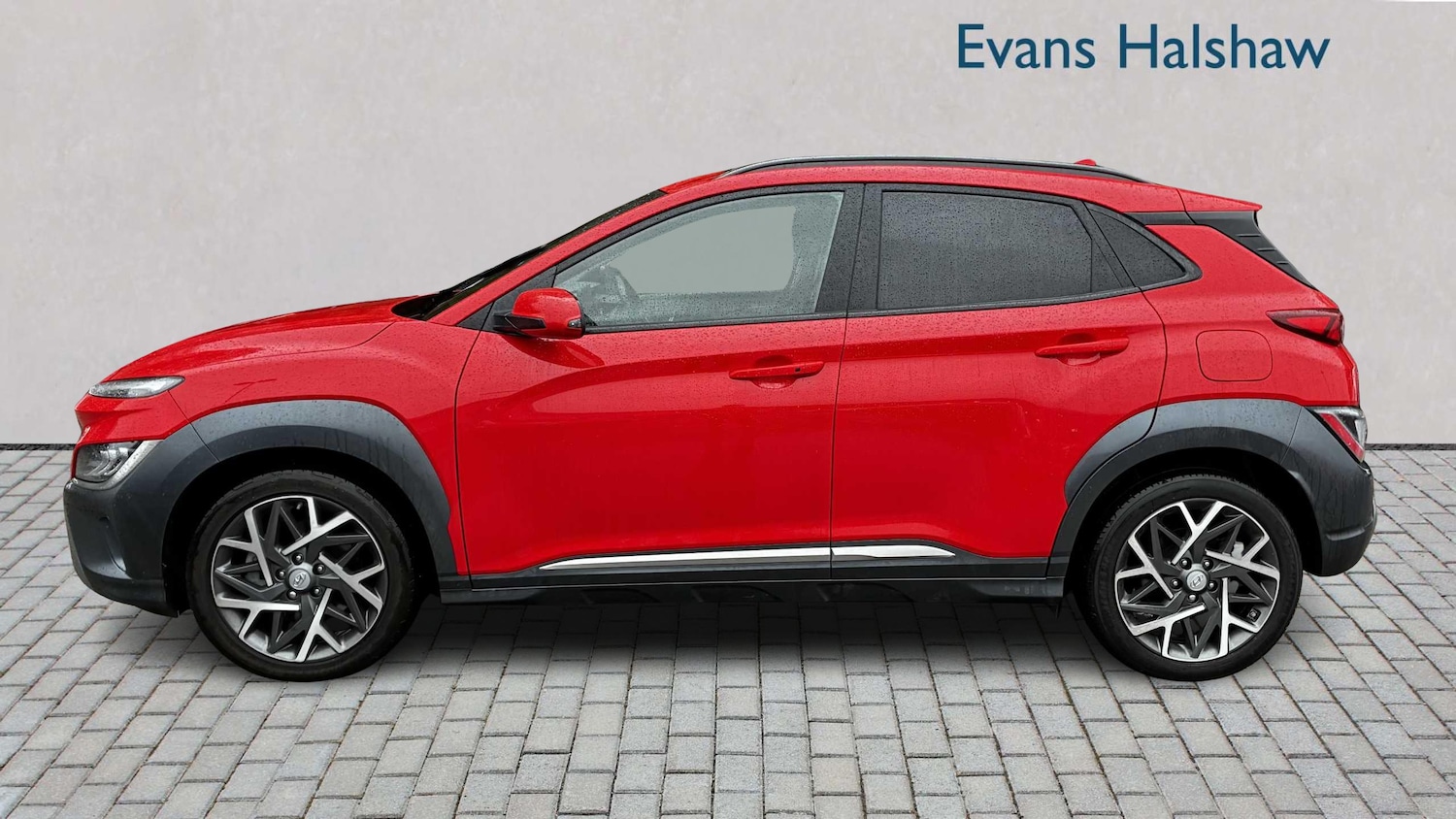 Used Hyundai KONA 2022 for sale - 76636761: Photo 5
